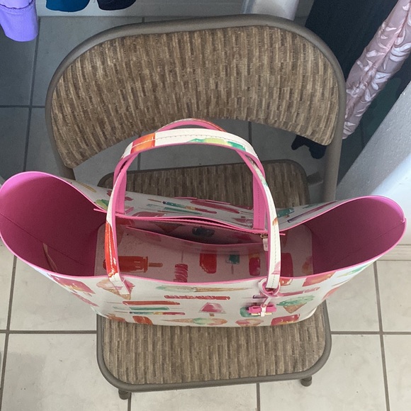 🛑SOLD🛑KATE SPADE - Picture 3 of 3